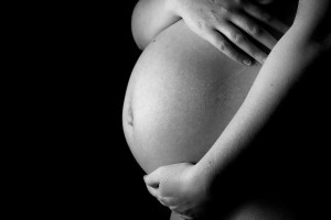 סיבוכי הריון ולידה